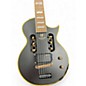 Used ESP LTD EC1 TRAVELER GUITAR VINTAGE BLACK Electric Guitar thumbnail