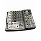 Used Behringer Xenyx 802 Unpowered Mixer