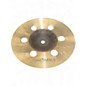 Used SABIAN 8in AAX Air Splash Cymbal