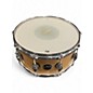 Used DW 14X6.5 Performance Series Snare Natural Drum thumbnail