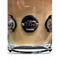 Used DW 14X6.5 Performance Series Snare Natural Drum