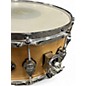 Used DW 14X6.5 Performance Series Snare Natural Drum