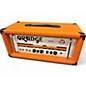 Used Orange Amplifiers TH30H 30W Tube Guitar Amp Head thumbnail