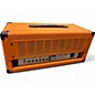 Used Orange Amplifiers TH30H 30W Tube Guitar Amp Head