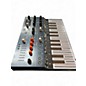 Used Arturia MicroFreak Synthesizer