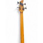 Used Yamaha TRBX174 2 Tone Sunburst Electric Bass Guitar