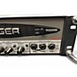 Used Gallien-Krueger 700RB-II 480/50W Bass Amp Head