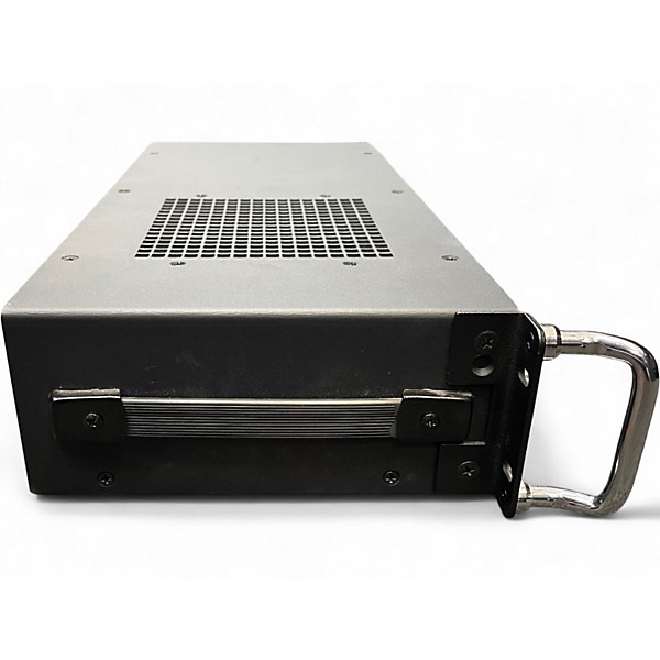 Used Gallien-Krueger 700RB-II 480/50W Bass Amp Head