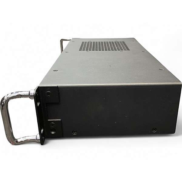 Used Gallien-Krueger 700RB-II 480/50W Bass Amp Head