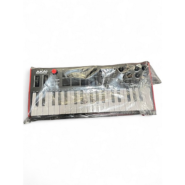 Used Akai Professional MPK Mini Plus MIDI Controller