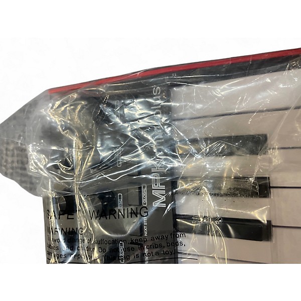 Used Akai Professional MPK Mini Plus MIDI Controller