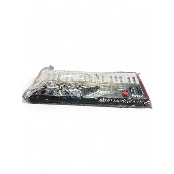 Used Akai Professional MPK Mini Plus MIDI Controller