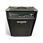 Used Behringer BXL3000 Bass Combo Amp thumbnail
