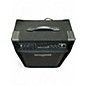Used Behringer BXL3000 Bass Combo Amp