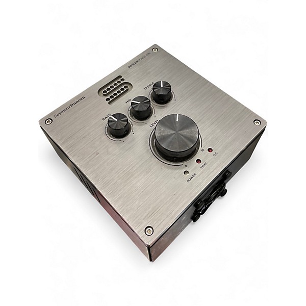 Used Seymour Duncan PowerStage 170 Guitar Power Amp