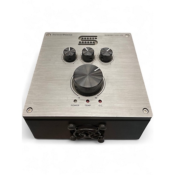 Used Seymour Duncan PowerStage 170 Guitar Power Amp