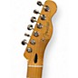 Used Fender Player Telecaster TV Yellow Solid Body Electric Guitar thumbnail
