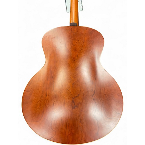 Used Godin 5th Avenue Kingpin P90 COGNAC BURST Hollow Body Electric Guitar