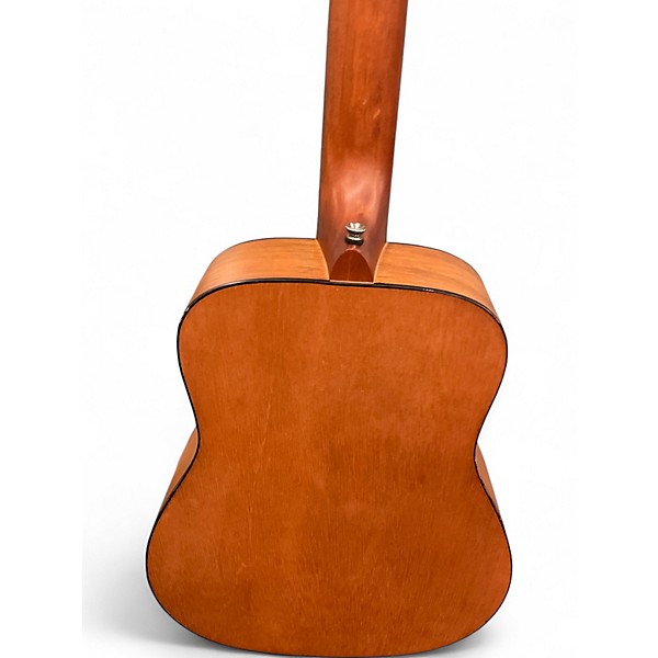 Used Yamaha JR1 3/4 Natural Acoustic Guitar