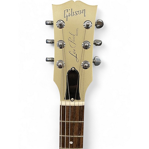 Used Gibson Les Paul Modern Lite Rose Gold Solid Body Electric Guitar