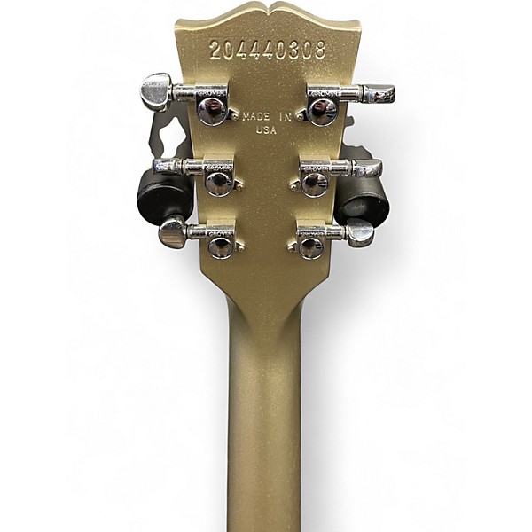 Used Gibson Les Paul Modern Lite Rose Gold Solid Body Electric Guitar