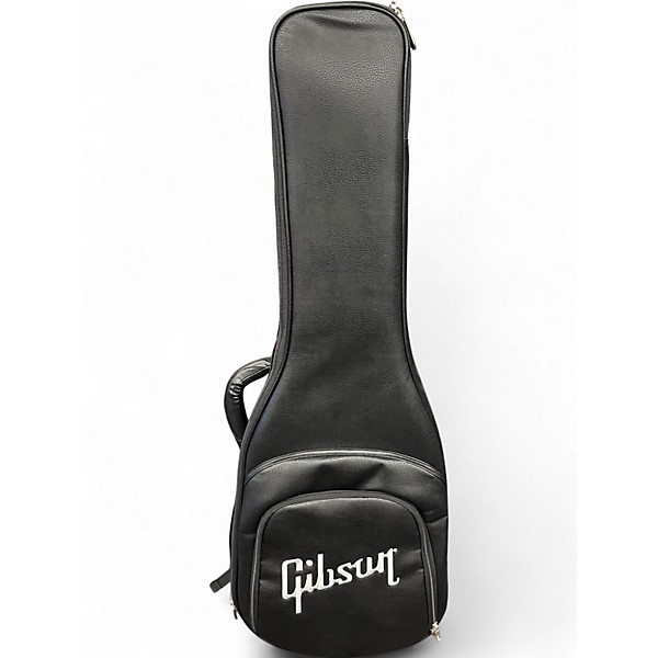 Used Gibson Les Paul Modern Lite Rose Gold Solid Body Electric Guitar