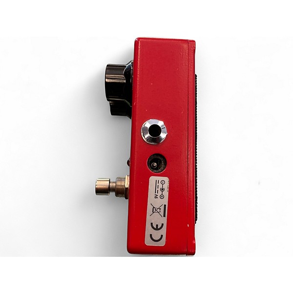 Used MXR M102 Dyna Comp Effect Pedal