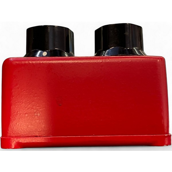 Used MXR M102 Dyna Comp Effect Pedal