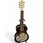 Used Gretsch Guitars G9230 Bobtail Square Neck 2 Color Sunburst Resonator Guitar thumbnail