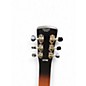 Used Gretsch Guitars G9230 Bobtail Square Neck 2 Color Sunburst Resonator Guitar