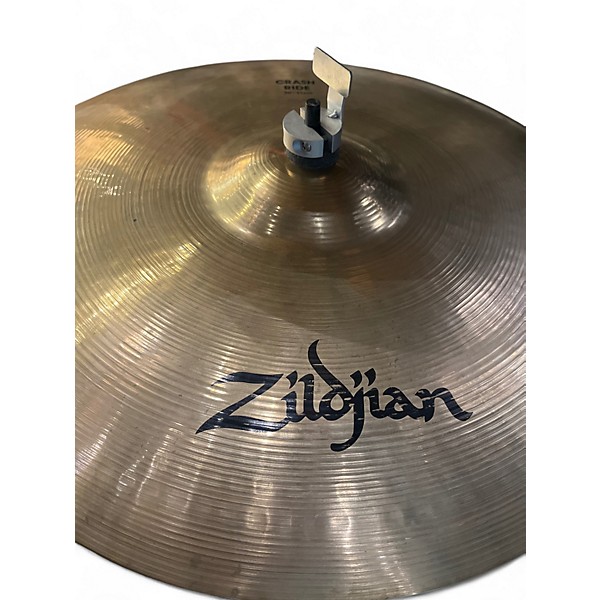 Used Zildjian 20in A Series Medium Ride Cymbal