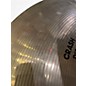 Used Zildjian 20in A Series Medium Ride Cymbal
