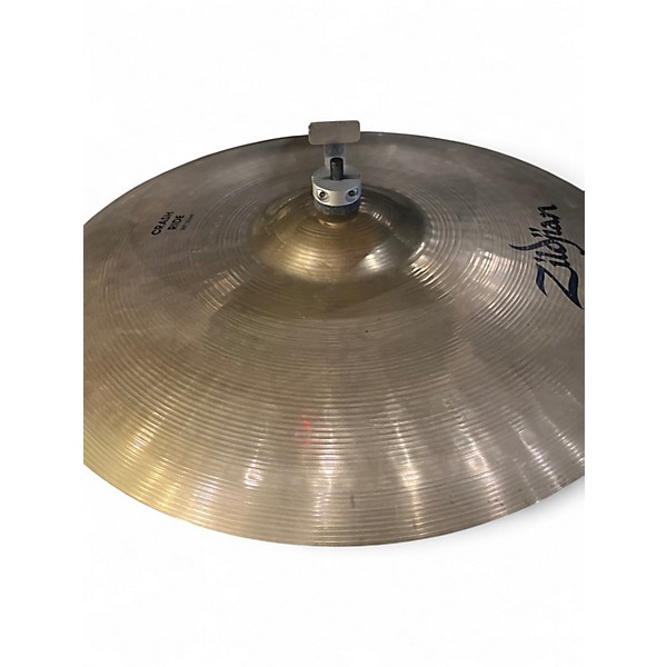 Used Zildjian 20in A Series Medium Ride Cymbal