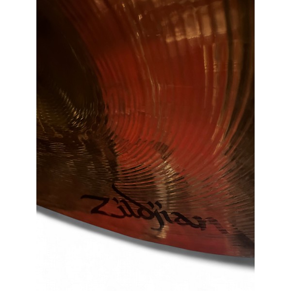Used Zildjian 20in A Series Medium Ride Cymbal
