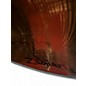 Used Zildjian 20in A Series Medium Ride Cymbal