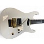 Used ESP LTD MIRAGE DELUXE '87 Arctic White Solid Body Electric Guitar