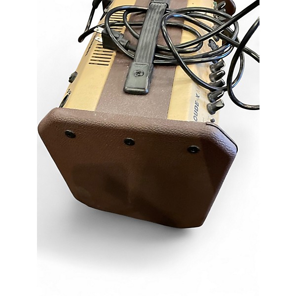 Used Fishman PROLBX500 Loudbox Mini Acoustic Guitar Combo Amp