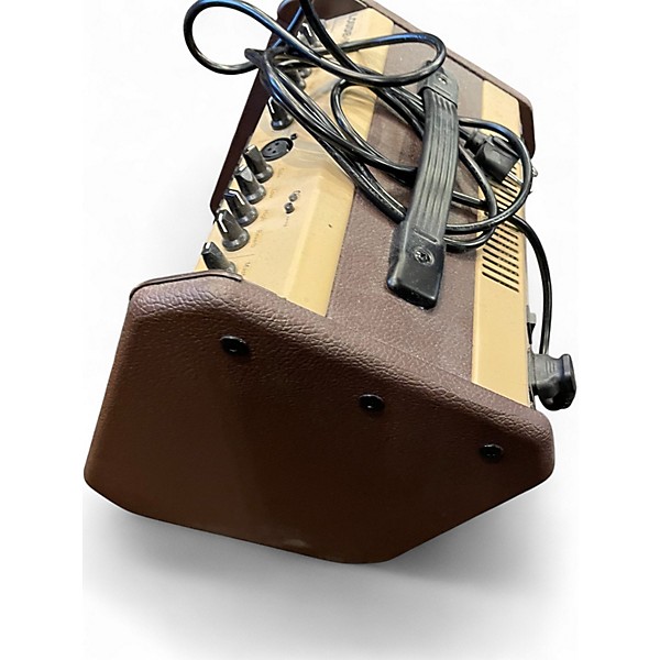 Used Fishman PROLBX500 Loudbox Mini Acoustic Guitar Combo Amp