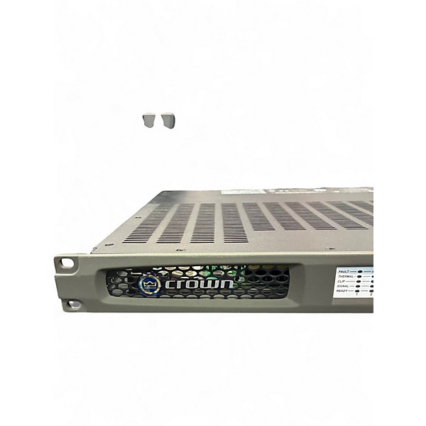 Used Crown XLS402 Power Amp