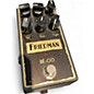 Used Friedman BE-OD Effect Pedal thumbnail