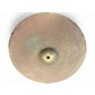 Used Vader 20in ride cymbal Cymbal thumbnail