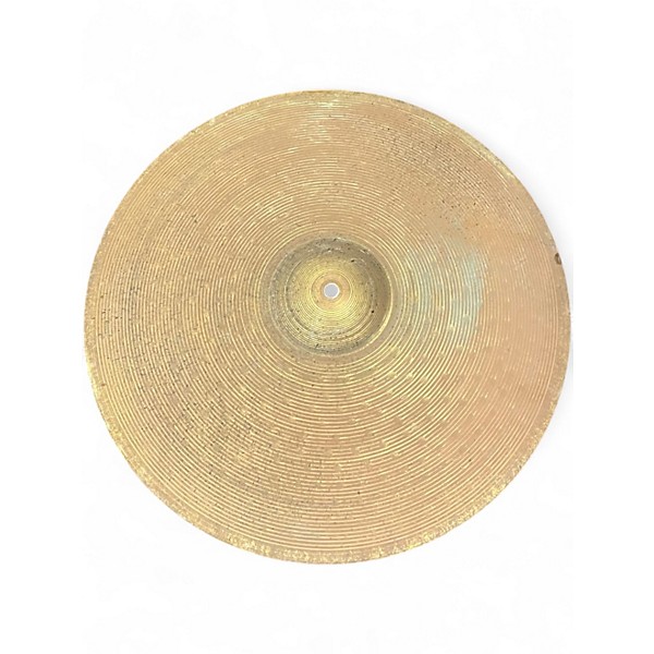 Used Vader 20in ride cymbal Cymbal