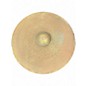 Used Vader 20in ride cymbal Cymbal