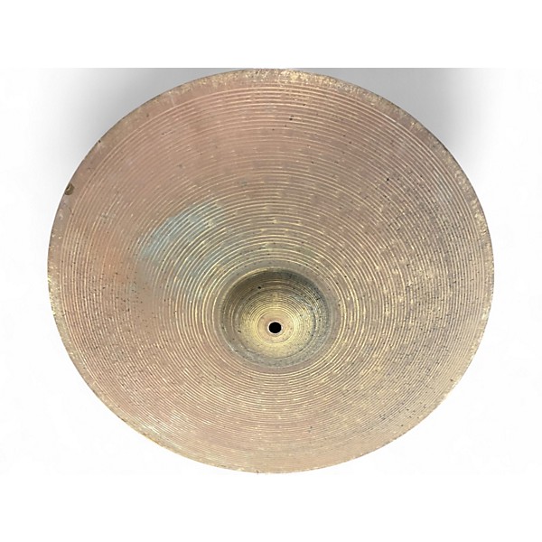 Used Vader 20in ride cymbal Cymbal