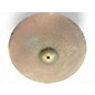 Used Vader 20in ride cymbal Cymbal