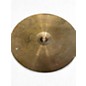 Used UFIP 20in kashian Cymbal