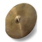 Used UFIP 20in kashian Cymbal