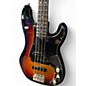 Used Fender PRECISION BASS PRO PERFORMER 2 Color Sunburst Electric Bass Guitar