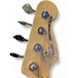 Used Fender PRECISION BASS PRO PERFORMER 2 Color Sunburst Electric Bass Guitar