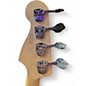 Used Fender PRECISION BASS PRO PERFORMER 2 Color Sunburst Electric Bass Guitar